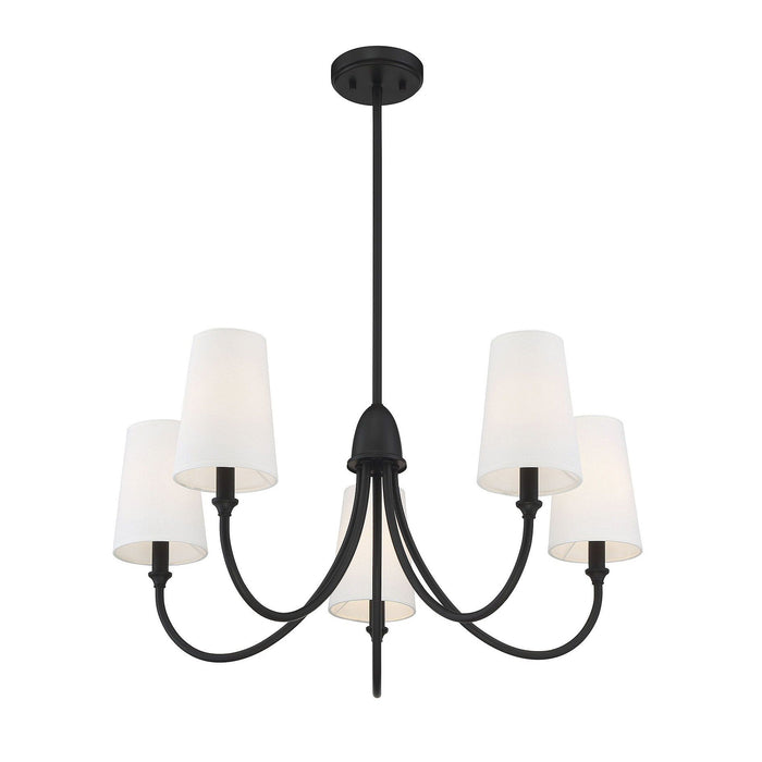 Cameron Chandelier-DWHOME