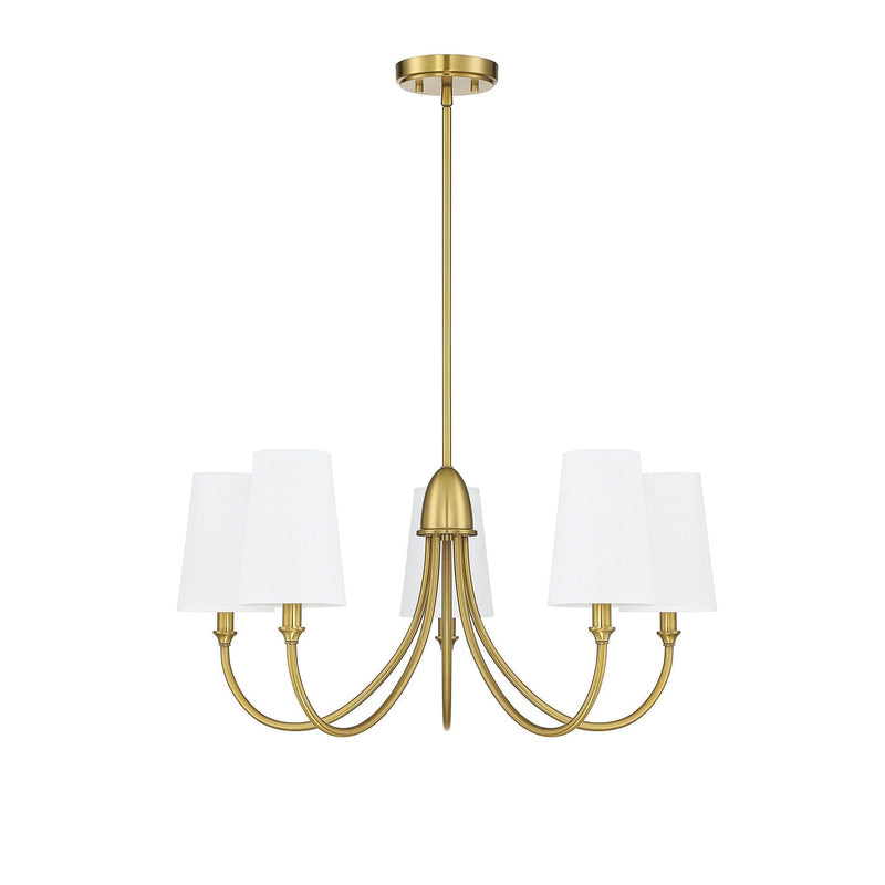 Cameron Chandelier-DWHOME