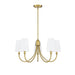 Cameron Chandelier-DWHOME