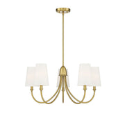 Cameron Chandelier-DWHOME