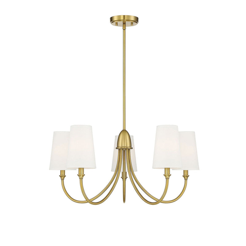 Cameron Chandelier-DWHOME