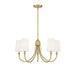 Cameron Chandelier-DWHOME