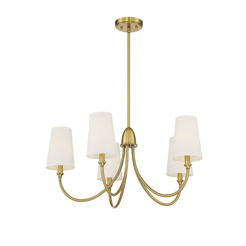 Cameron Chandelier-DWHOME