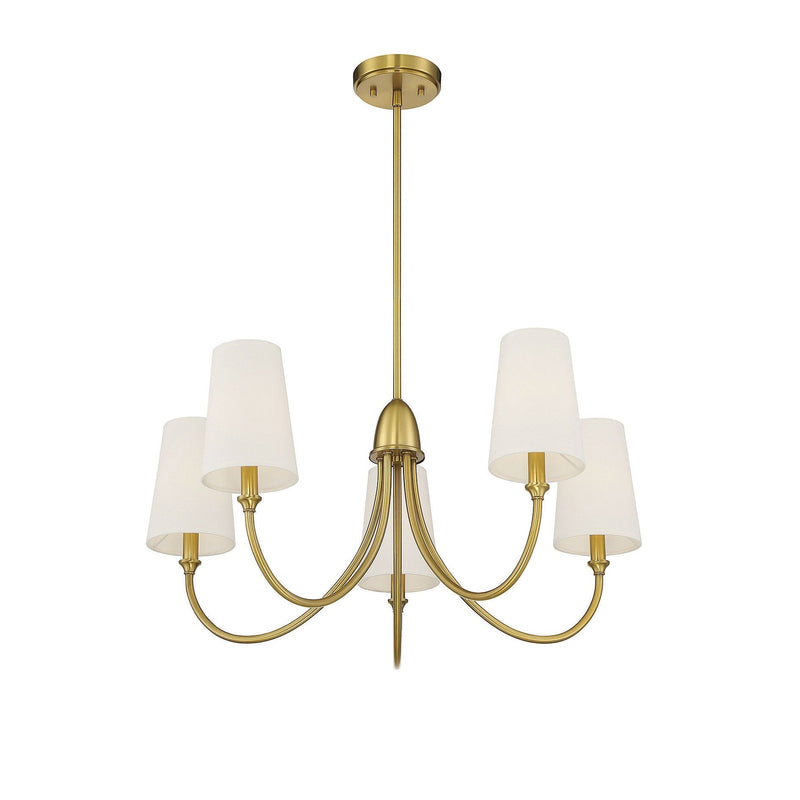 Cameron Chandelier-DWHOME