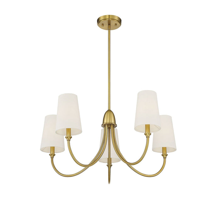 Cameron Chandelier-DWHOME