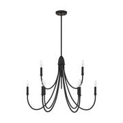 Cameron Chandelier-DWHOME