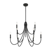 Cameron Chandelier-DWHOME