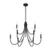 Cameron Chandelier-DWHOME