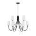 Cameron Chandelier-DWHOME