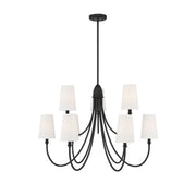 Cameron Chandelier-DWHOME