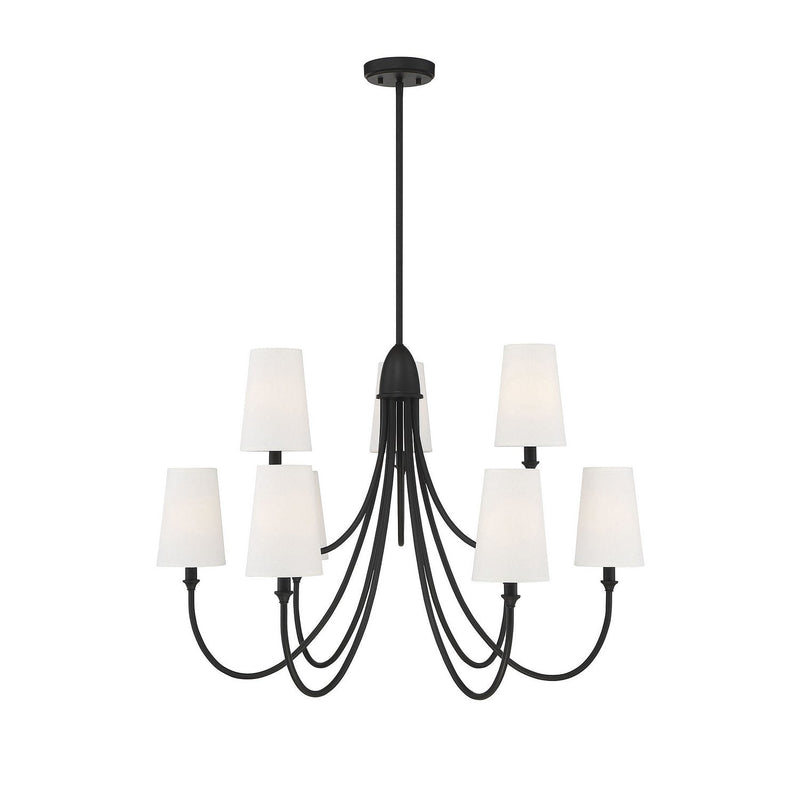 Cameron Chandelier-DWHOME
