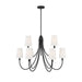 Cameron Chandelier-DWHOME