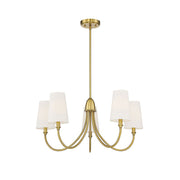 Cameron Chandelier-DWHOME
