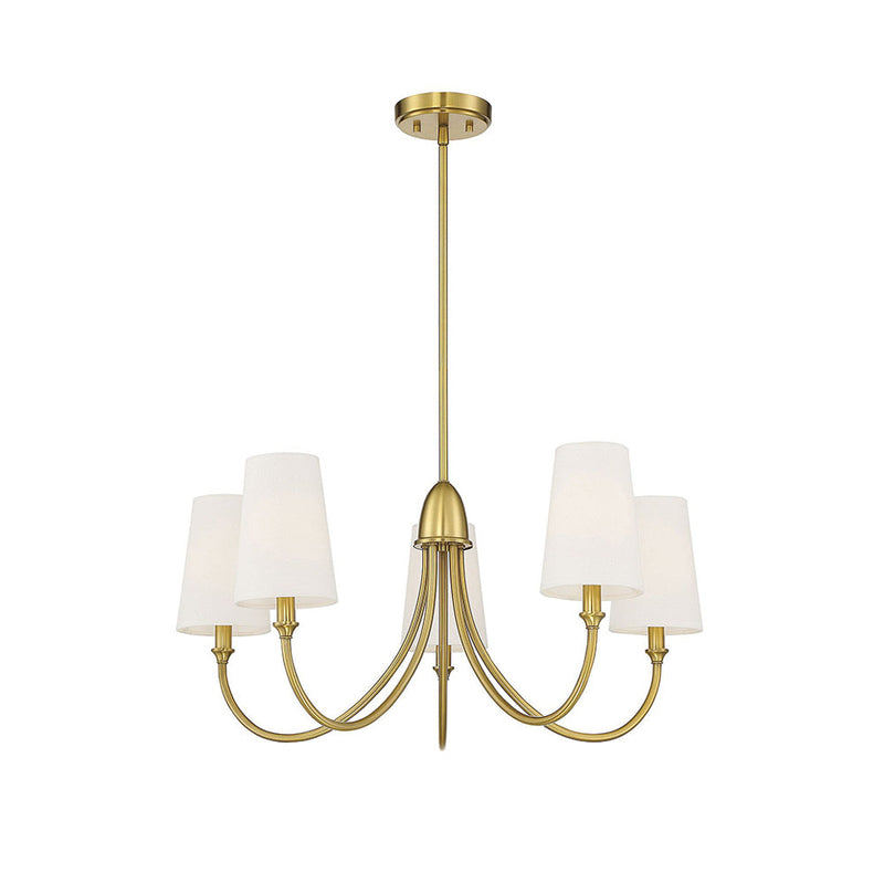 Cameron Chandelier-DWHOME