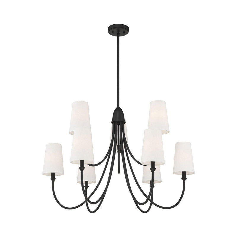Cameron Chandelier-DWHOME