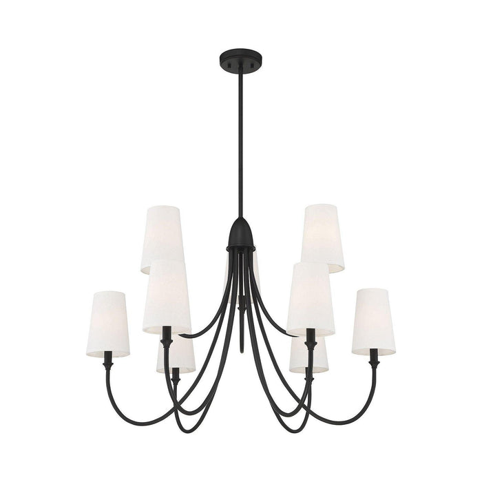 Cameron Chandelier-DWHOME