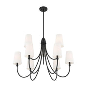 Cameron Chandelier-DWHOME