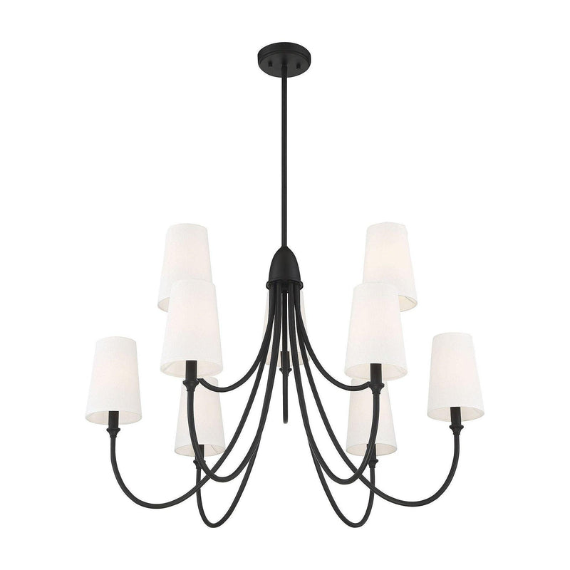 Cameron Chandelier-DWHOME