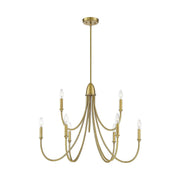 Cameron Chandelier-DWHOME
