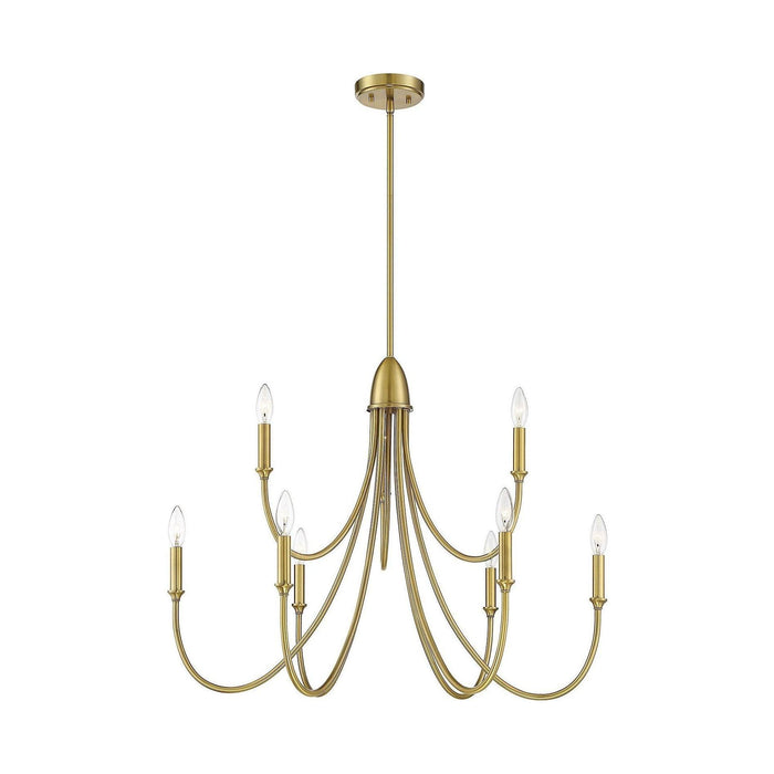 Cameron Chandelier-DWHOME