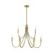 Cameron Chandelier-DWHOME