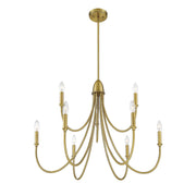Cameron Chandelier-DWHOME