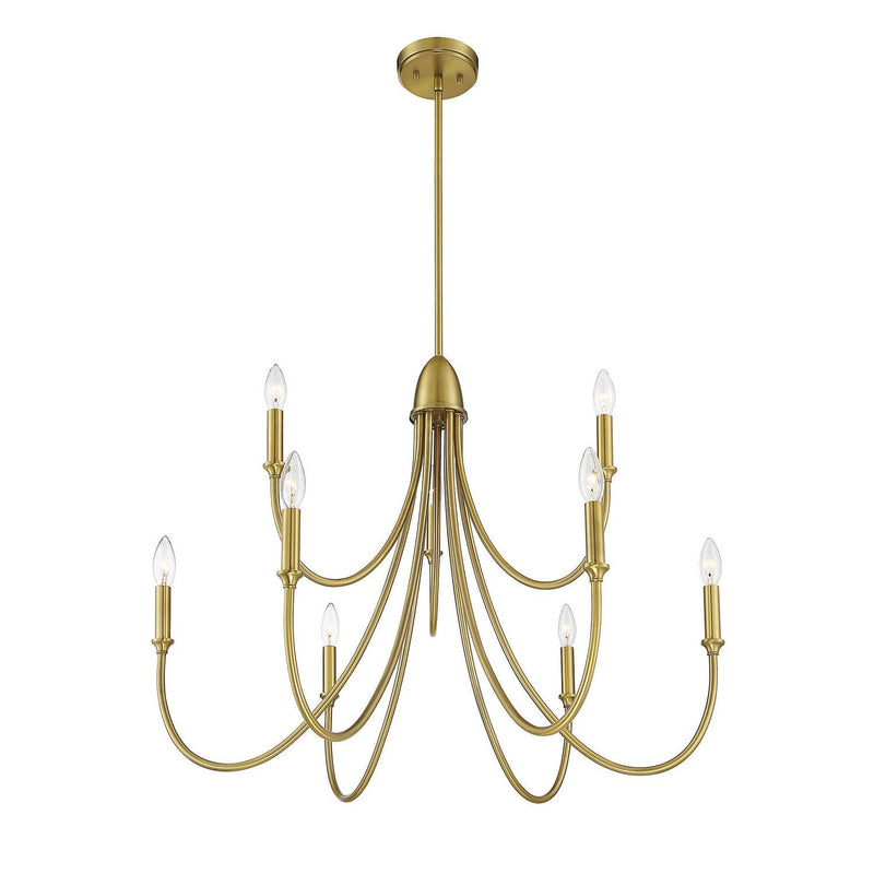 Cameron Chandelier-DWHOME