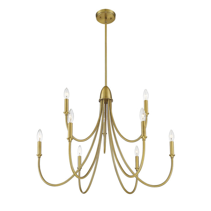 Cameron Chandelier-DWHOME