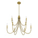 Cameron Chandelier-DWHOME