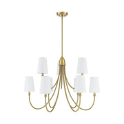 Cameron Chandelier-DWHOME