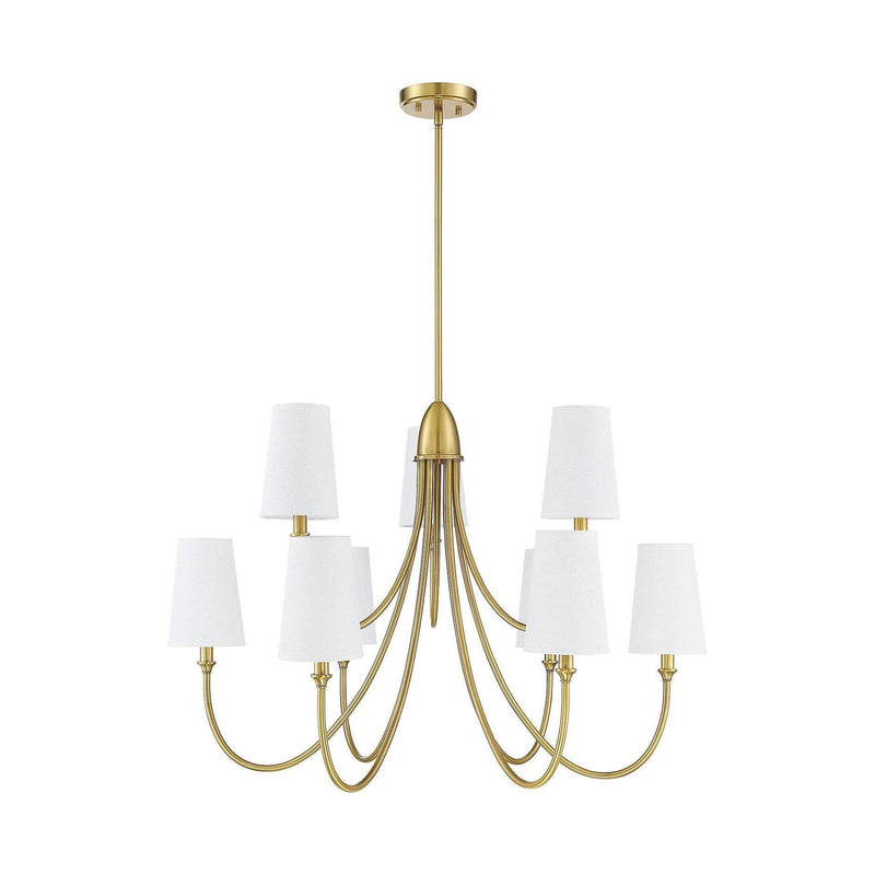 Cameron Chandelier-DWHOME