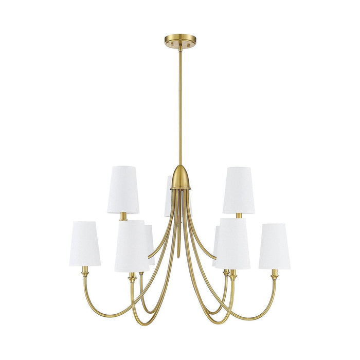 Cameron Chandelier-DWHOME