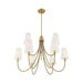Cameron Chandelier-DWHOME