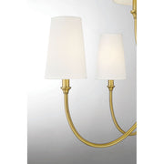 Cameron Chandelier-DWHOME
