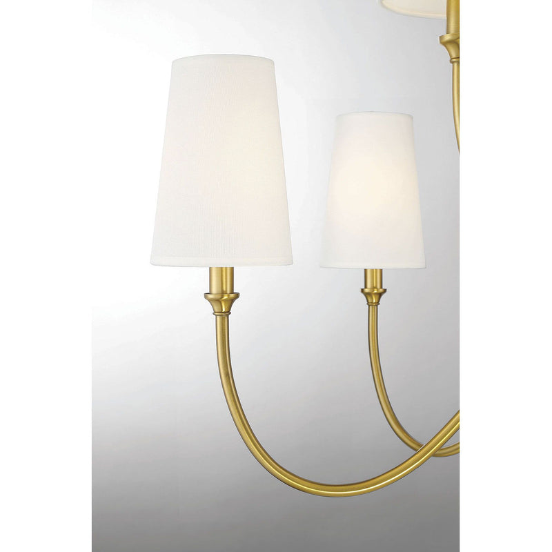 Cameron Chandelier-DWHOME