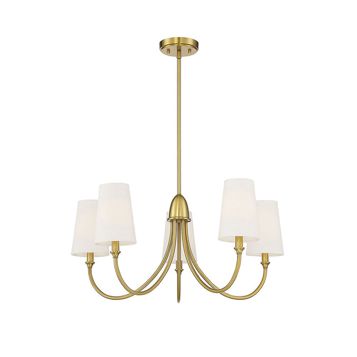 Cameron Chandelier-DWHOME