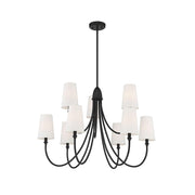 Cameron Chandelier-DWHOME