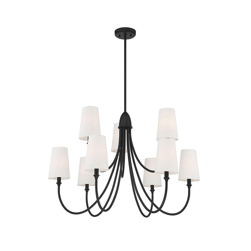 Cameron Chandelier-DWHOME