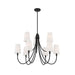 Cameron Chandelier-DWHOME