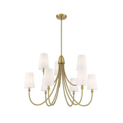Cameron Chandelier-DWHOME