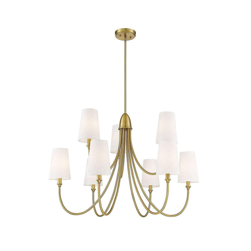Cameron Chandelier-DWHOME