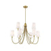 Cameron Chandelier-DWHOME