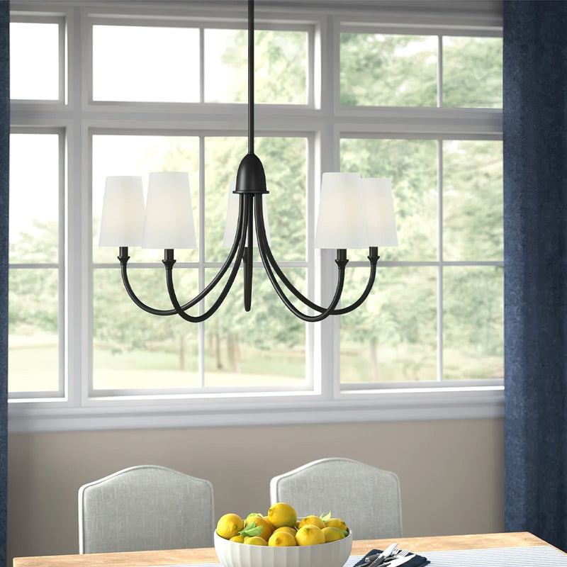 Cameron Chandelier-DWHOME