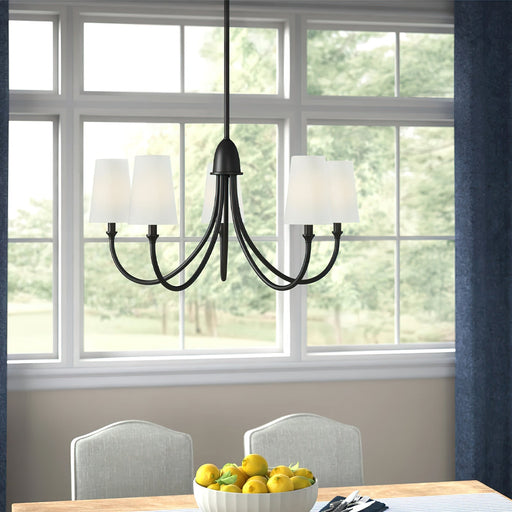 Cameron Chandelier-DWHOME