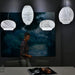 Camille Alabaster Pendant Lamp-DWHOME
