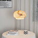 Camille Alabaster Pendant Lamp-DWHOME
