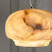Camille Alabaster Pendant Lamp-DWHOME
