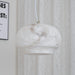 Camille Alabaster Pendant Lamp-DWHOME