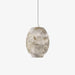 Camille Alabaster Pendant Lamp-DWHOME