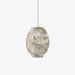 Camille Alabaster Pendant Lamp.